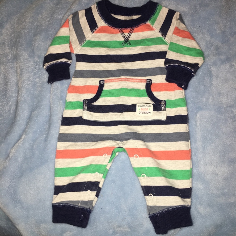 🐆Baby Jumper🐆